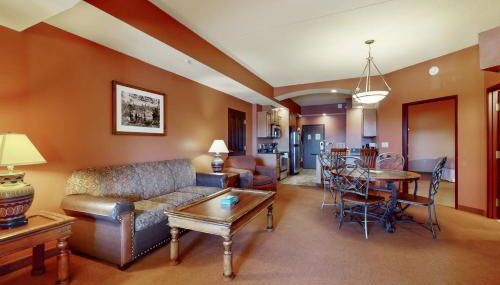 Chula Vista Condo 2444 Dells Delight - Foto 5