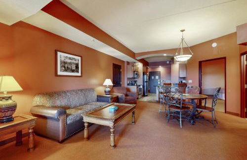 Chula Vista Condo 2444 Dells Delight - Foto 5