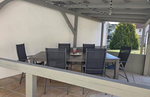 Ferienhaus Laurema Rhön - Foto 20