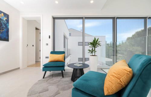 Villa Marie - Photo 75