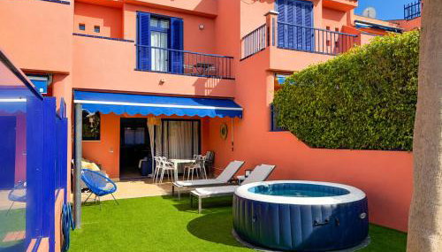 Meloneras Ocean Escape by CanaryScape with jacuzzi - Foto 2