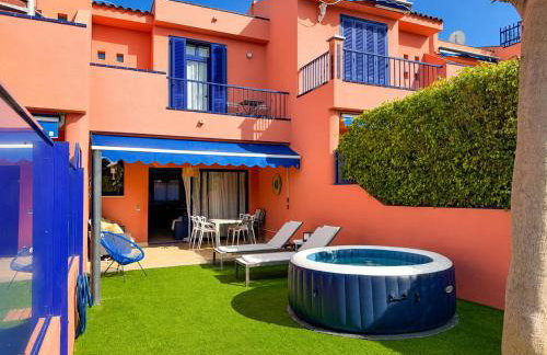 Meloneras Ocean Escape by CanaryScape with jacuzzi - Photo 1
