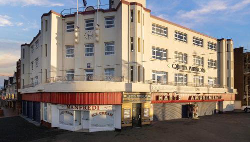 Granada Apartments Queens Mansions - Foto 4