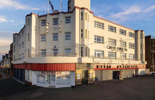 Granada Apartments Queens Mansions - Foto 2