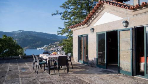 Casa da Torre, Porto Manso - Foto 3