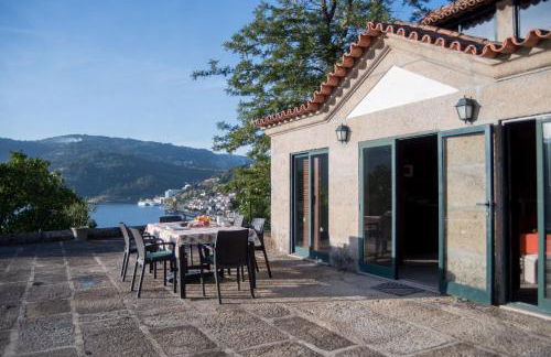 Casa da Torre, Porto Manso - Foto 3