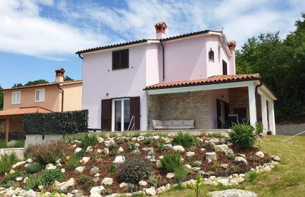 Luxury Villa El Istria with Pool, BBQ, Terrace - Labin-Rabac - Foto 66