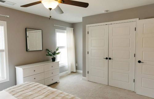 "King's Quarters" Modern Urban Stay - Downtown LEX - Foto 7