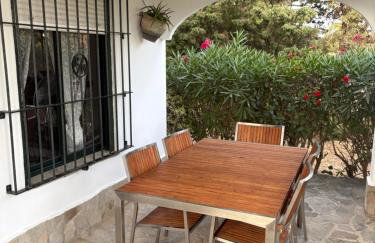 Finca Dos Vientos Tarifa - Foto 30