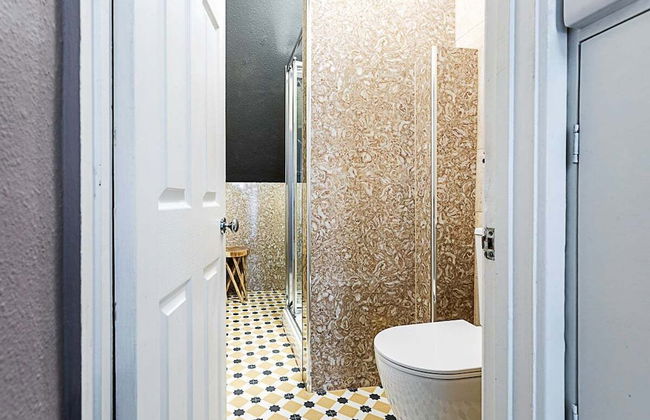 Stylish & Cosy Apartment - Foto 41