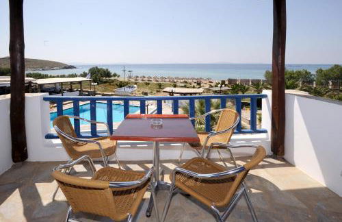 Akti Aegeou - Foto 20