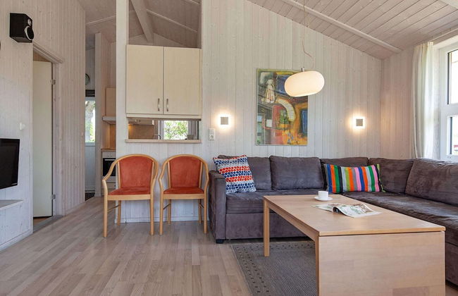 Holiday Home in Grömmitz - Foto 20