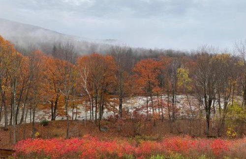 2 Bedroom double loft with amazing Mountain Views - Foto 24