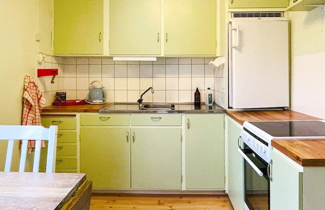 4 Person Holiday Home in Axvall-by Traum - Foto 9