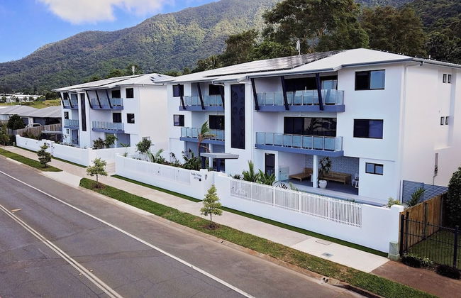 Valle Vista Luxury Apartments - Foto 35