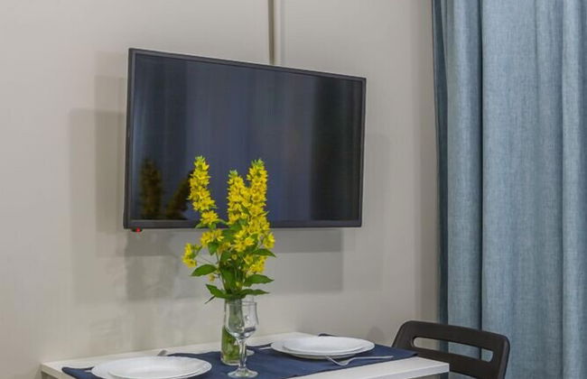 Kvart-Apart Moskovskiy - Foto 80