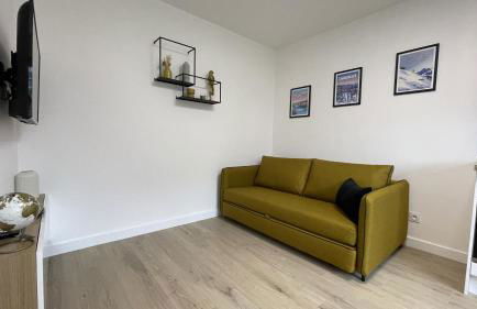 L'innovalé - Inria / Naver Labs - Foto 1