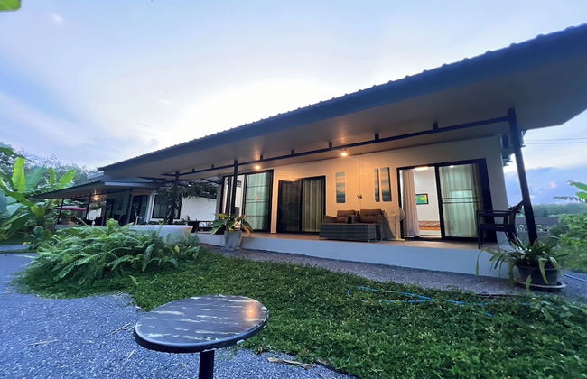 Baansuan Jaidee near Ton Nga Chang Waterfall - Foto 1