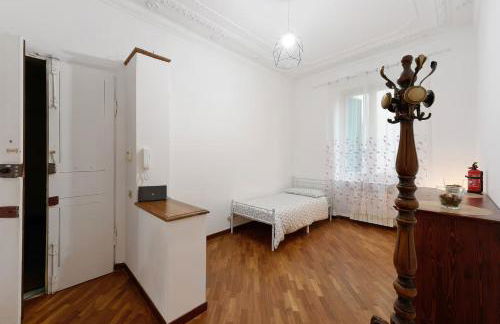 Lucia appartamento uso esclusivo - Aeroporto Genova Sestri Ponente - Foto 6