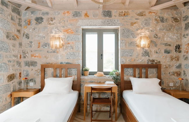 Villa Dioni Ena in Ditiki Mani - Foto 22