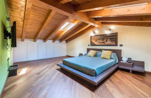 Dimora del Lago - Oasi con Piscina - Foto 2