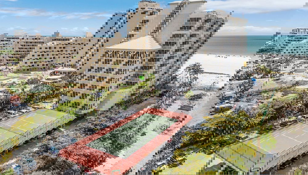 Gullwing #301 on Estero Blvd by RedAwning - Foto 1, Imagen principal