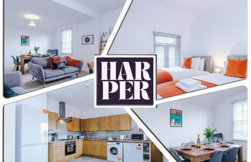 Modern 3 Bedroom House Perfect for Short and Long Stays - Foto 1