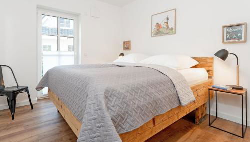 Am Feldweg 8 Lüttn Kombüse - Foto 5