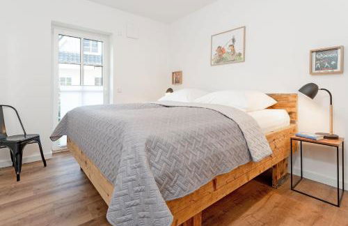 Am Feldweg 8 Lüttn Kombüse - Foto 5