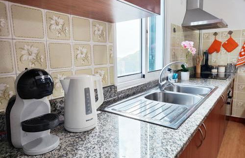 GATEONE AL Airport View House - Foto 23