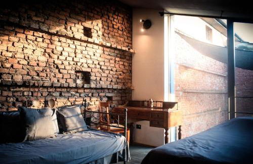 Loft Tabaccaia 13 - Photo 22