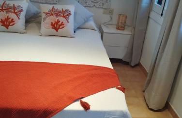 azahar playa apartmento - Foto 14