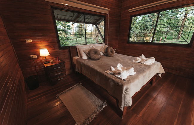 Cabañas Don Ramiro - Foto 4