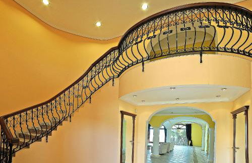 Villa St Anthony by Interhome - Foto 68