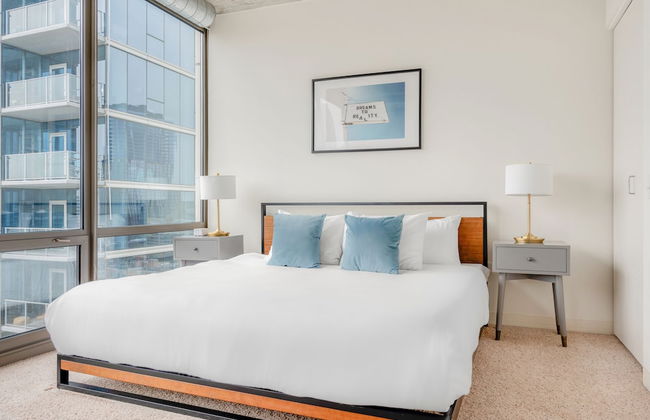 Kasa South Loop Chicago - Foto 4