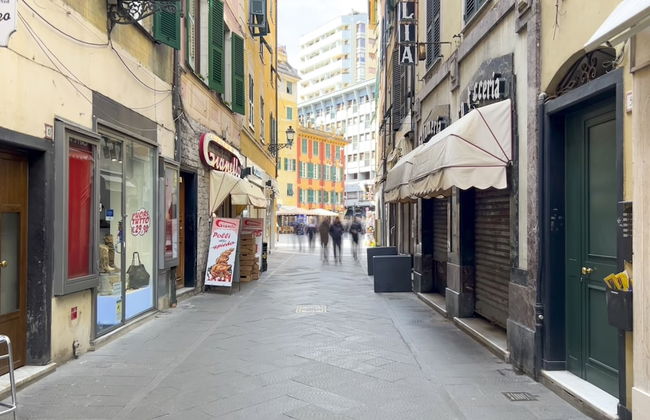 Mazzini 12 - Foto 47