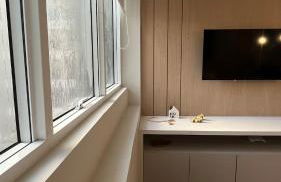 Studio moderno no Centro-Batel - Foto 51