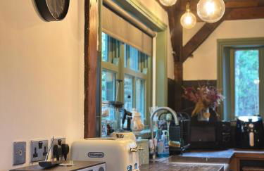 Hagg Hill Farm - Dog & Horse Friendly Near Newcastle - Foto 19