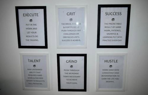 Tottenham Hotspurs Stays at the Gascoigne Suite - Foto 11