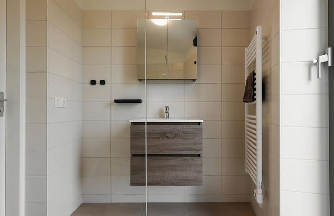 Holiday Home Wissenkerke Near Nature Reserve - Foto 20