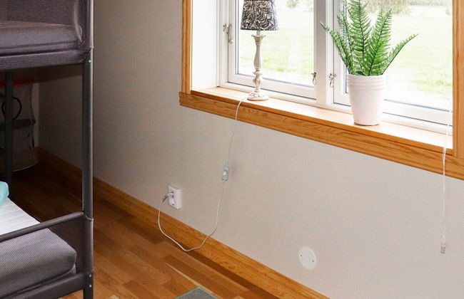 6 Person Holiday Home in Lidhult - Foto 17