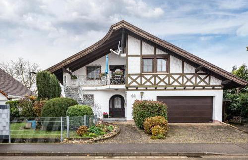 Ferienwohnung Hufenus - Foto 1