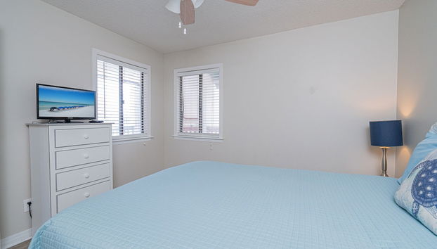 Nautical Sunset Incredible 2 BDR on Grand Lagoon - Foto 3, Habitación