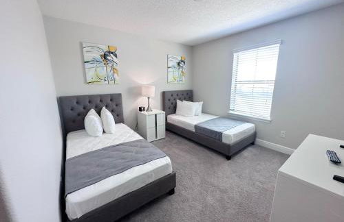 Balmoral Resort-210bp 4 Bedroom Home by RedAwning - Foto 79