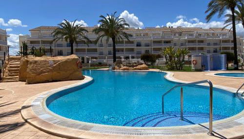 Aquamarinas Denia - Foto 4