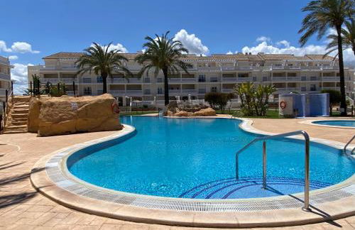 Aquamarinas Denia - Foto 4