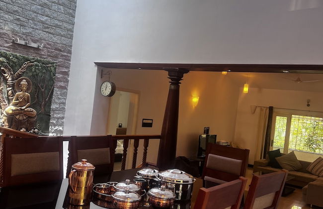 Yercaud Bungalow Stay - Foto 20