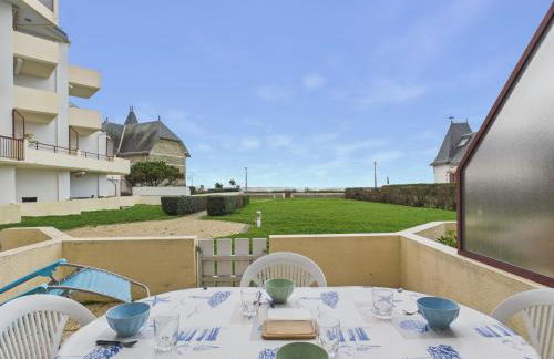 Appartement vue mer pour 2 adultes et 2 enfants - Foto 18