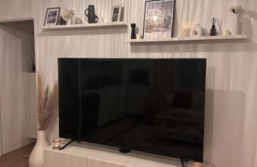 Cozy appartement situé à 10 min de aéroport de ROISSY CDG situé a 1 min à pied de la gare RER direction Paris centre 20min - Foto 5