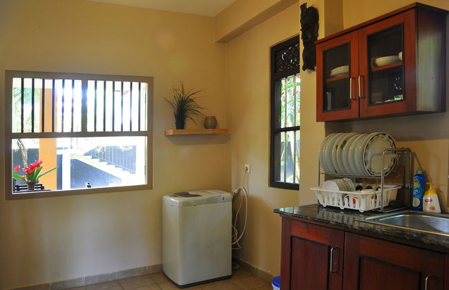 Sithu Villa Hikkaduwa - Photo 11